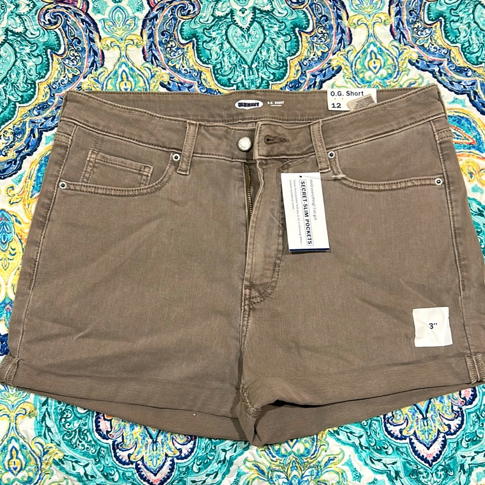 Old Navy OG shorts